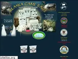 Sites similar to alaskagamebags.com