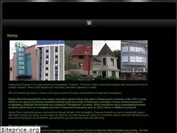 Sites similar to alaskaghosthunting.com