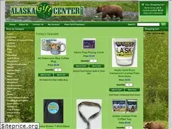 Sites similar to alaskagiftcenter.com
