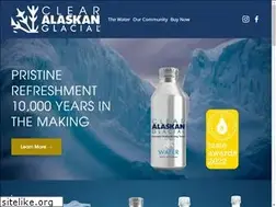 Sites similar to alaskaglacier.com