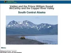 Sites similar to alaskagold.com
