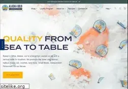 Sites similar to alaskagoldbrand.com
