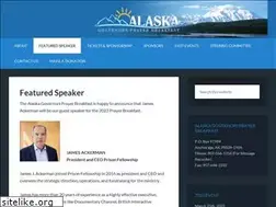 Sites similar to alaskagpb.org