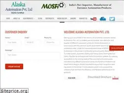 Sites similar to alaskagroup.in