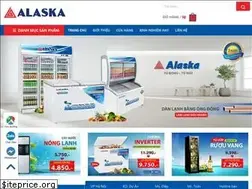 Sites similar to alaskahanoi.com