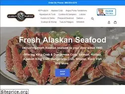 Sites similar to alaskaharvest.com