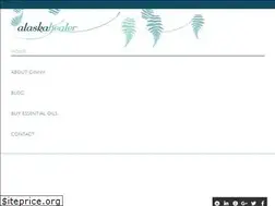 Sites similar to alaskahealer.com