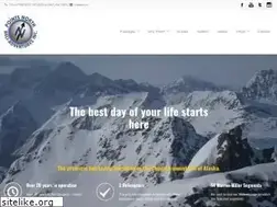 Sites similar to alaskaheliski.com