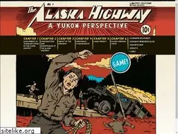 Sites similar to alaskahighwayarchives.ca