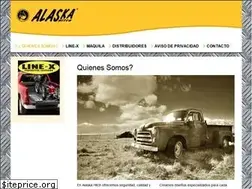Sites similar to alaskahitch.com.mx