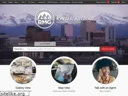 Sites similar to alaskahomesearch.com