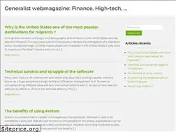 Sites similar to alaskahouserepublicans.org