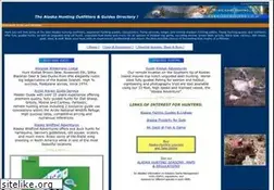 Sites similar to alaskahuntguides.com