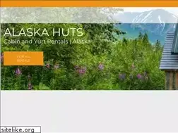 Sites similar to alaskahuts.org