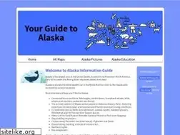 Sites similar to alaskais.com