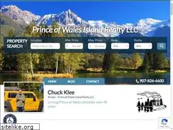 Sites similar to alaskaislandrealty.com