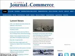 Sites similar to alaskajournal.com