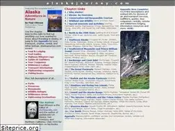 Sites similar to alaskajourney.com