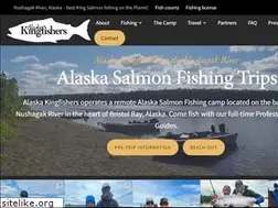 Sites similar to alaskakingfishers.com