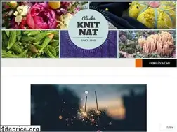 Sites similar to alaskaknitnat.com