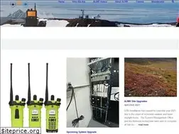 Sites similar to alaskalandmobileradio.org