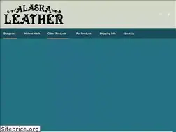 Sites similar to alaskaleather.com