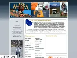 Sites similar to alaskamall.com