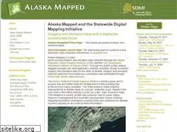 Sites similar to alaskamapped.org