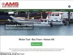 Sites similar to alaskamarineservicesllc.com