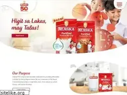 Sites similar to alaskamilk.com