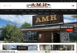 Sites similar to alaskamountaineering.com