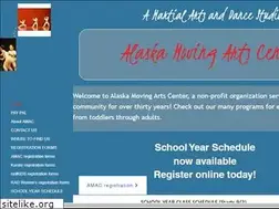 Sites similar to alaskamovingartscenter.org