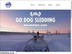 Sites similar to alaskamushingschool.com