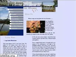 Sites similar to alaskamusicartists.com