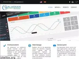 Sites similar to alaskan.ro