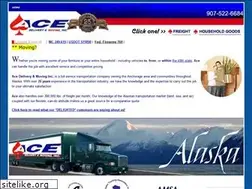 Sites similar to alaskanace.com