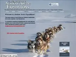 Sites similar to alaskanarcticexpeditions.com