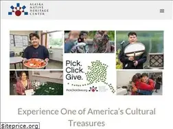 Sites similar to alaskanative.net