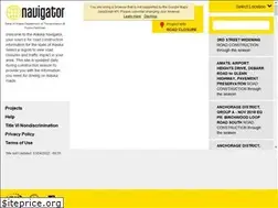 Sites similar to alaskanavigator.org