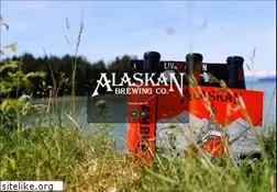 Sites similar to alaskanbeer.com