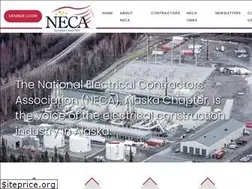 Sites similar to alaskaneca.org