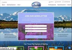 Sites similar to alaskanessences.com