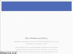Sites similar to alaskaneuro.com