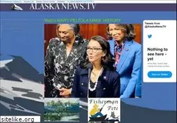 Sites similar to alaskanews.tv