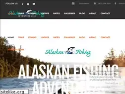 Sites similar to alaskanfishing.com