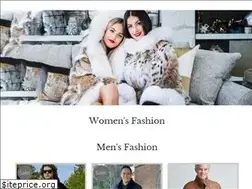 Sites similar to alaskanfur.com