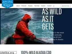 Sites similar to alaskanleader.com