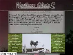 Sites similar to alaskanmalamutepups.com