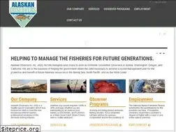 Sites similar to alaskanobservers.com