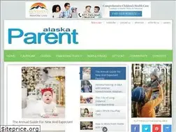 Sites similar to alaskaparent.com